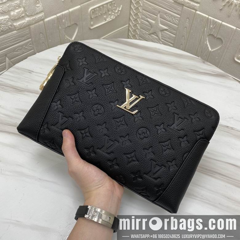 1:1 Louis Vuitton Bags 5207-5 29X18X3.5cm WP