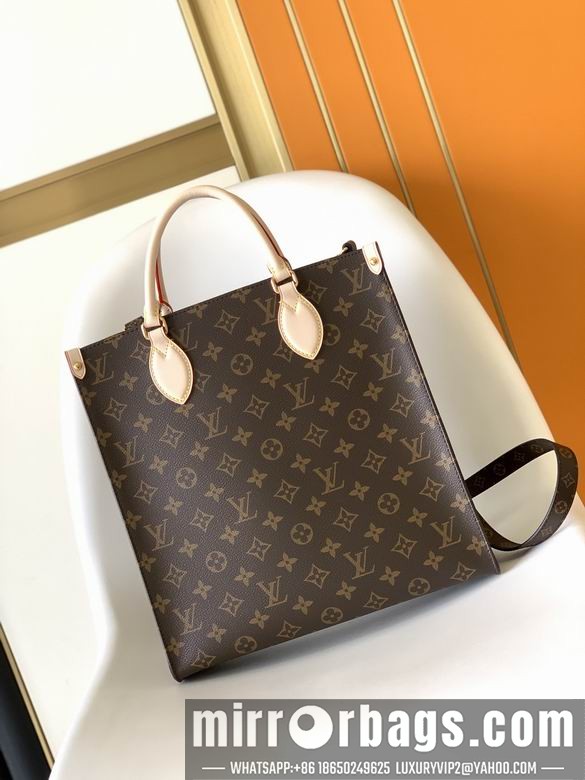 1:1 Louis Vuitton Bags M46265 30X32X10cm WP