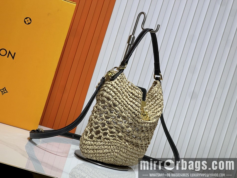 1:1 Louis Vuitton Bags M59608 16x19x12cm ss