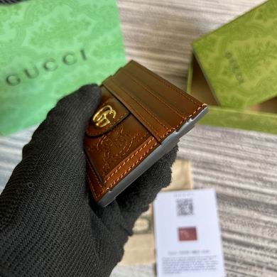 Gucci Bags 723790 10X7cm MP 2colour