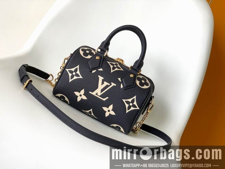 1:1 Louis Vuitton Bags M47048 20.5X13.5X12cm WP