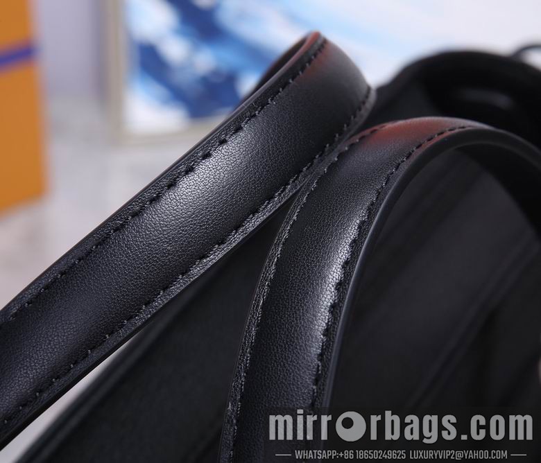 1:1 Louis Vuitton Bags M58479 34X39X11cm WP