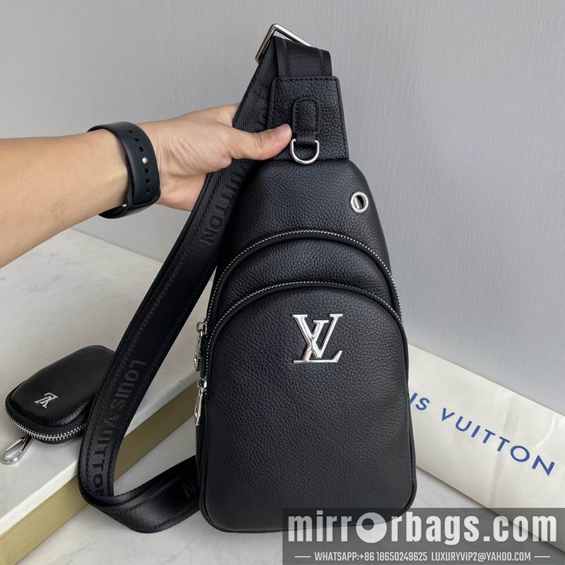 1:1 Louis Vuitton Bags 2086 29x17x6.5cm WP