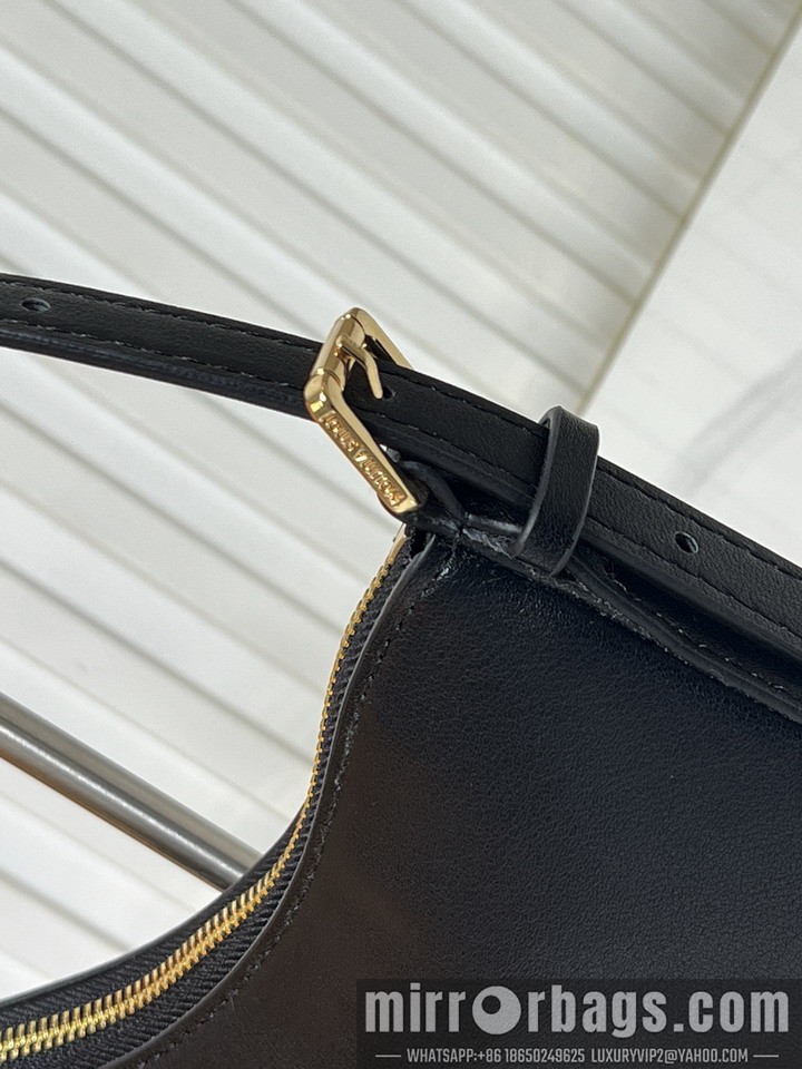 1:1 Louis Vuitton Bags Liv chette 25784 23x10x4cm ss1