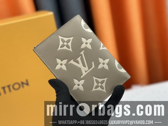 1:1 Louis Vuitton Bags M60411 10x14x2.5cm ss