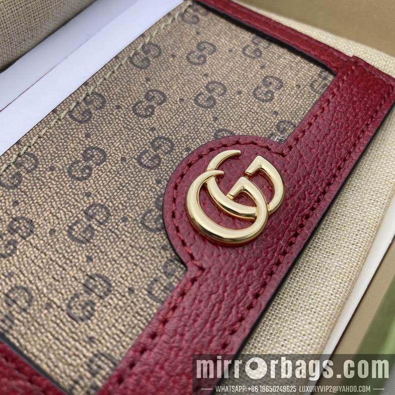Gucci Bags BL654539