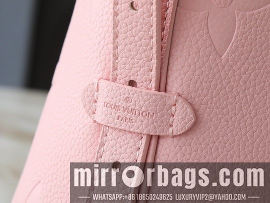 1:1 Louis Vuitton Bags CarryAll M46203 29x24x12cm ss..