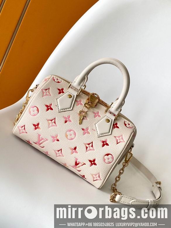 1:1 Louis Vuitton Bags M58953 20.5X13.5X12cm WP