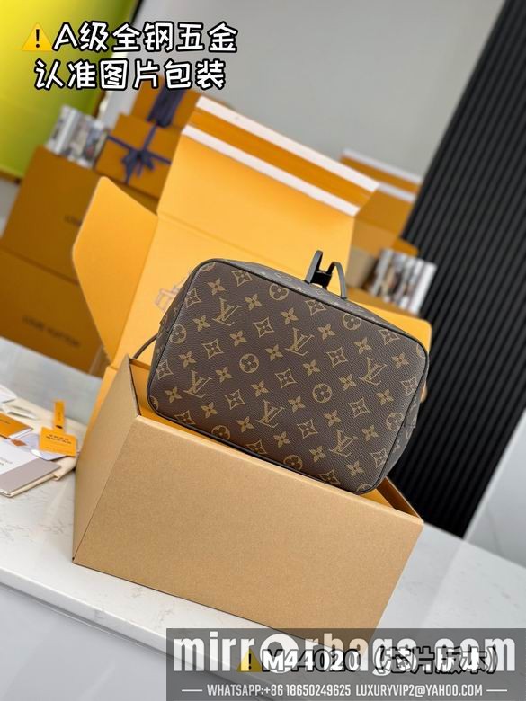 1:1 Louis Vuitton Bags NEONOE M44020 26X26X17.5cm WP