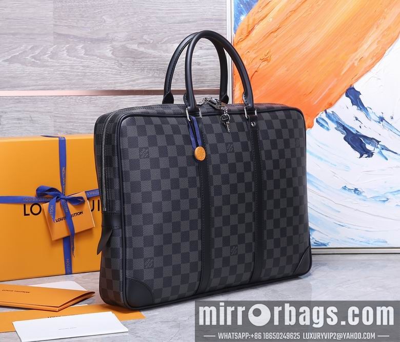 1:1 Louis Vuitton Bags M41125 41X31X7cm WP