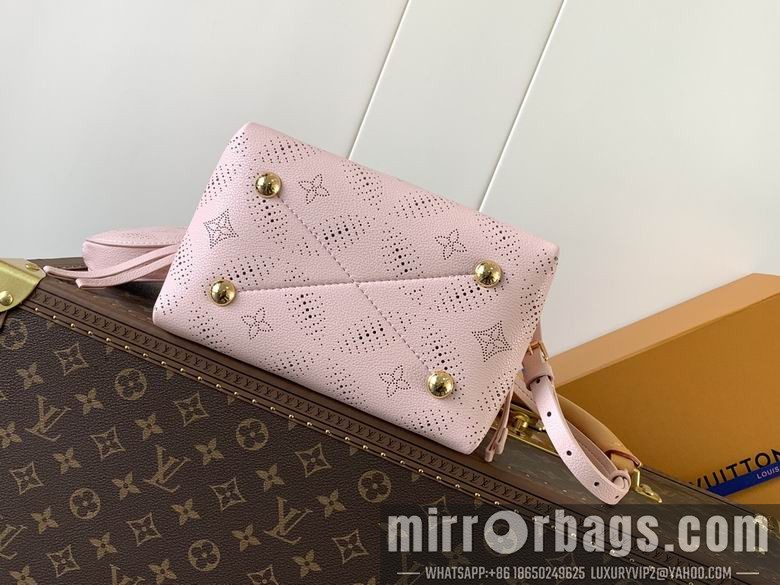 1:1 Louis Vuitton Bags Bella M13840 22X14X19cm WP