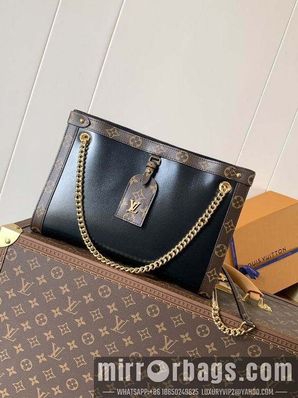 1:1 Louis Vuitton Bags Cruise M1314 20X9X31cm WP