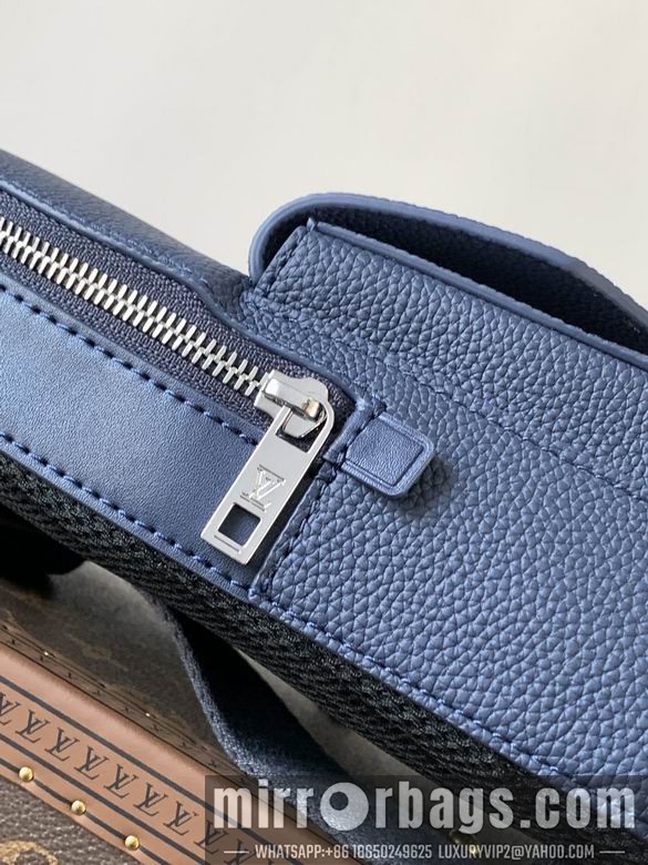 1:1 Louis Vuitton Bags M11601 20X30X4cm WP