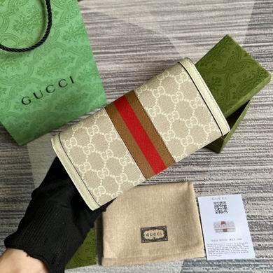 Gucci Bags 523153 19.5X11X3cm MP