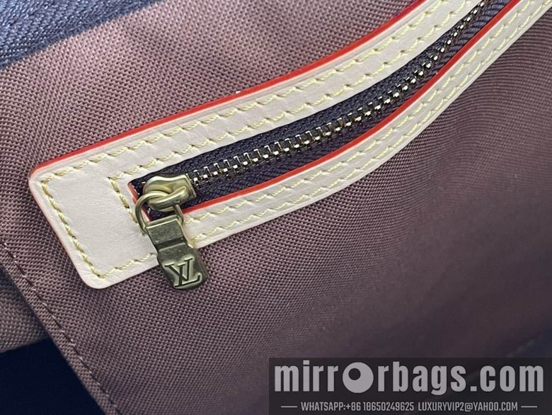 1:1 Louis Vuitton Bags M41418 45X27X20cm WP