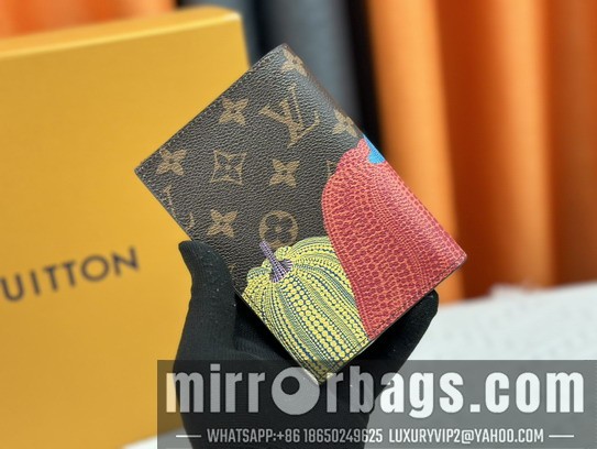 1:1 Louis Vuitton Bags M60411 10x14x2.5cm ss2
