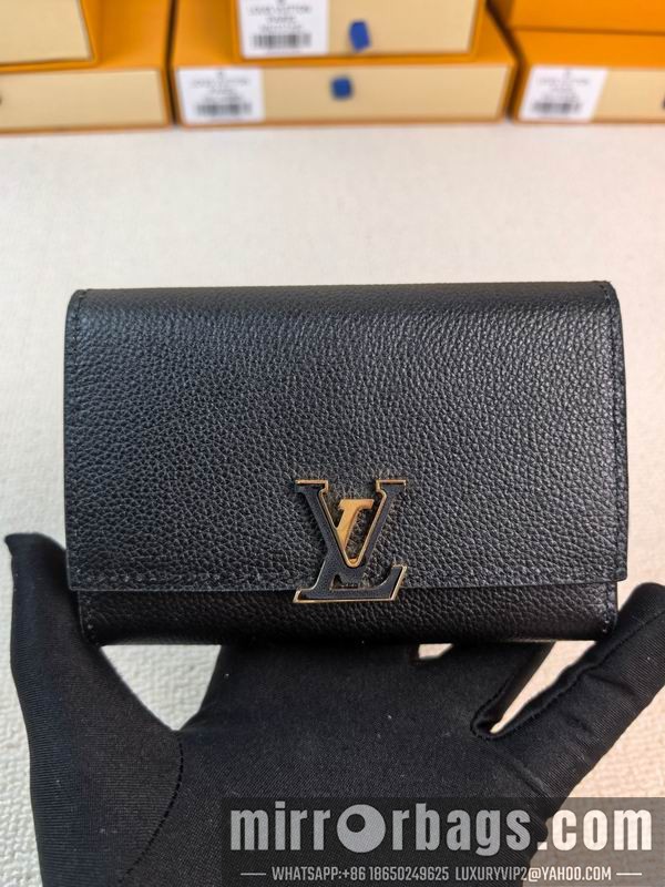 1:1 Louis Vuitton Bags M62157 13.5x9.5x1.5cm ZC 6色