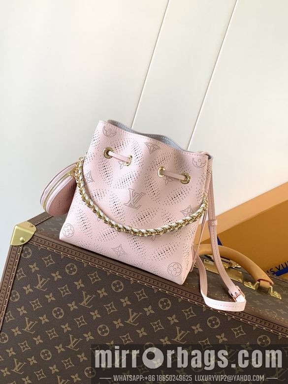 1:1 Louis Vuitton Bags Bella M13840 22X14X19cm WP