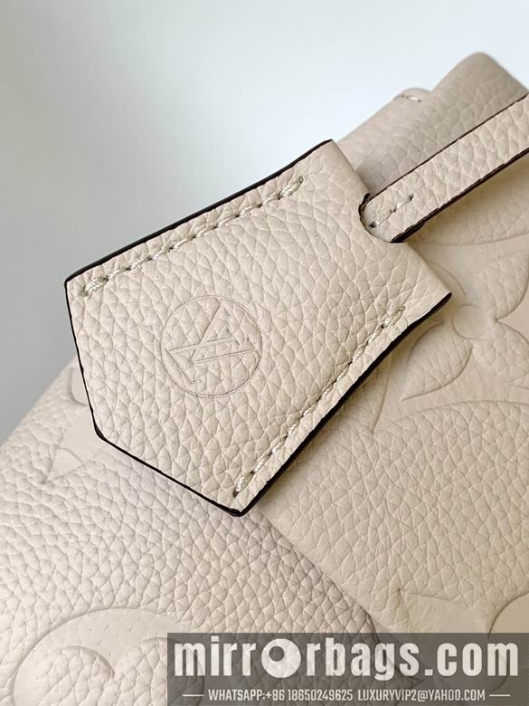 1:1 Louis Vuitton Bags M46008 24X17X8.5cm WP