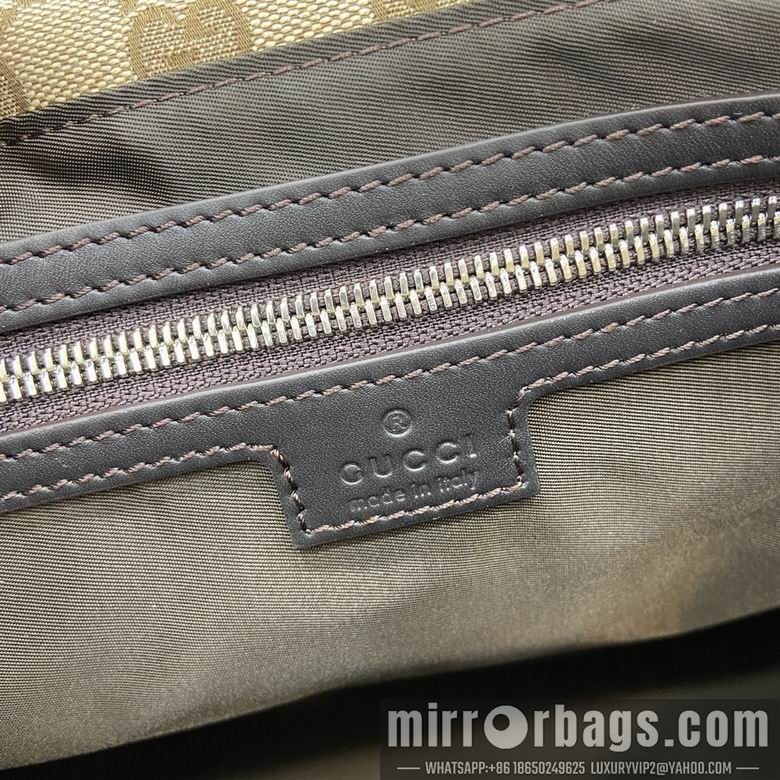 Gucci Bags 821616 36X25X12cm YG 2colour
