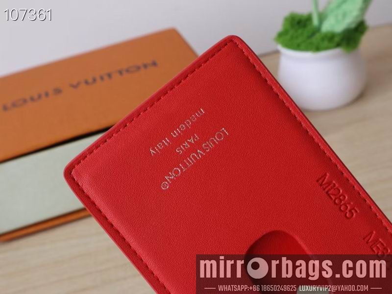 1:1 Louis Vuitton Bags 12865 9.5x0.5x6.5cmZC
