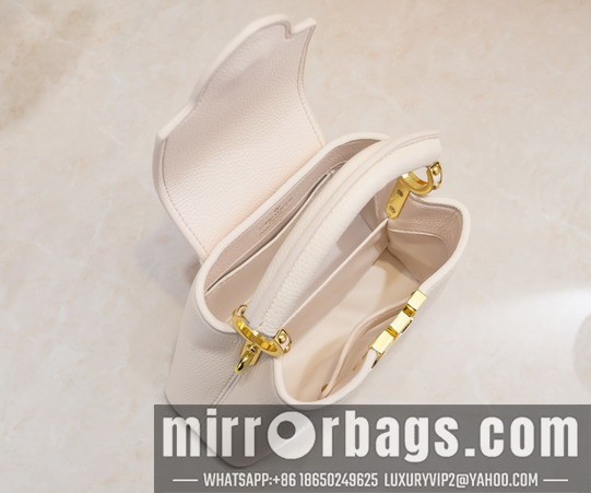 1:1 Louis Vuitton Bags Cap M23082 21x14x8cm ss4