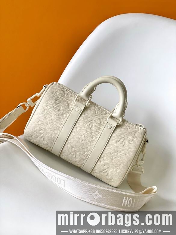 1:1 Louis Vuitton Bags 24434 25X15X11cm WP