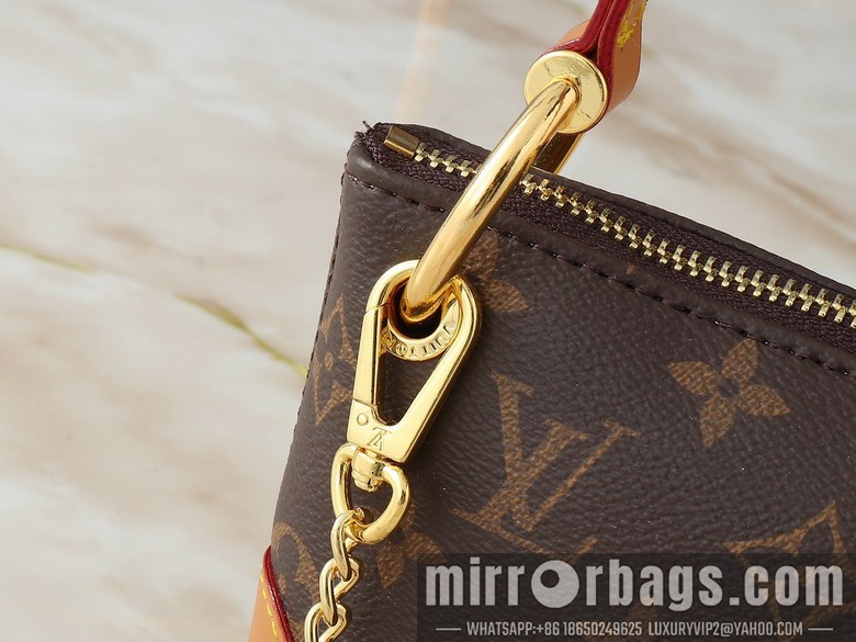 1:1 Louis Vuitton Bags Sevres M12174 25x13x5cm ss6