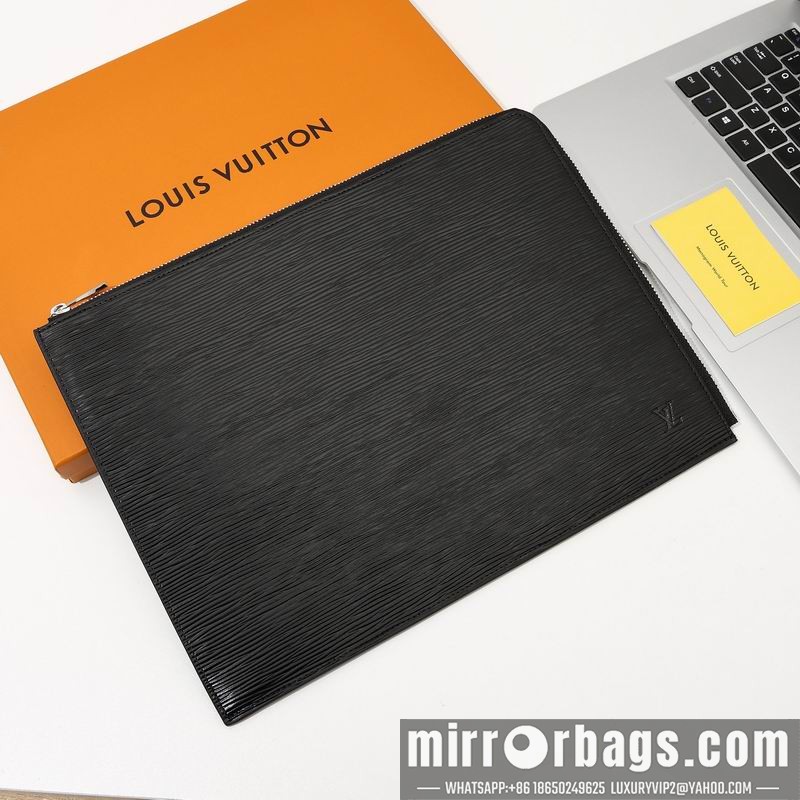 1:1 Louis Vuitton Bags M41594 ZC6色