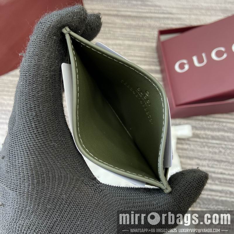 Gucci Bags 768248 11x4cm WP