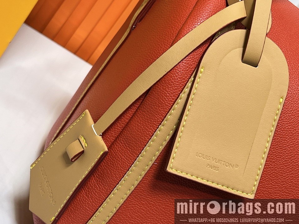 1:1 Louis Vuitton Bags M13668 40x20x25cm ss4