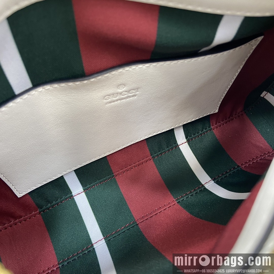 Gucci Bags 815218 24.5X16X5cm
