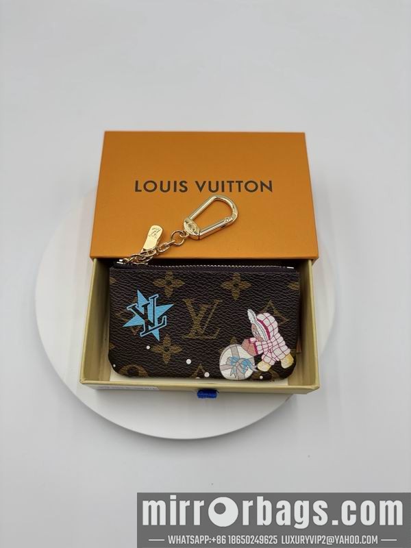 1:1 Louis Vuitton Bags M62650 ZC 3色