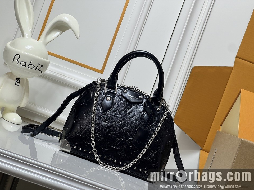 1:1 Louis Vuitton Bags Alma M26084 22x19x11cm ss1