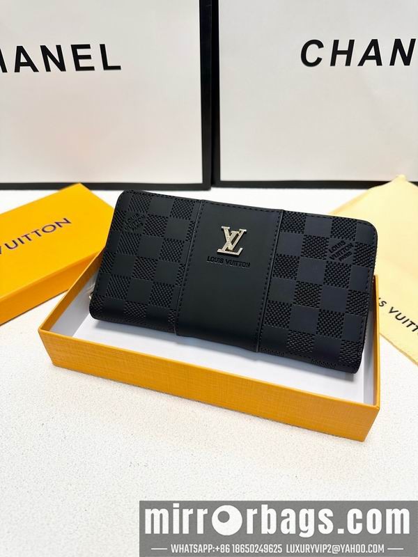 1:1 Louis Vuitton Bags LV 20x10cm ZC