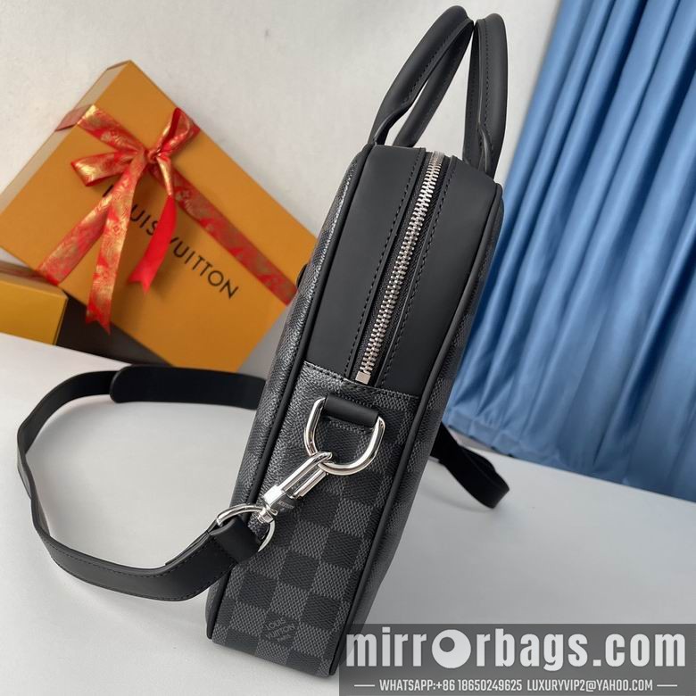 1:1 Louis Vuitton Bags N50200 40X27X7cm WP