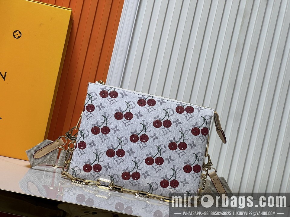 1:1 Louis Vuitton Bags Coussin M57790 26x20x12cm ss3