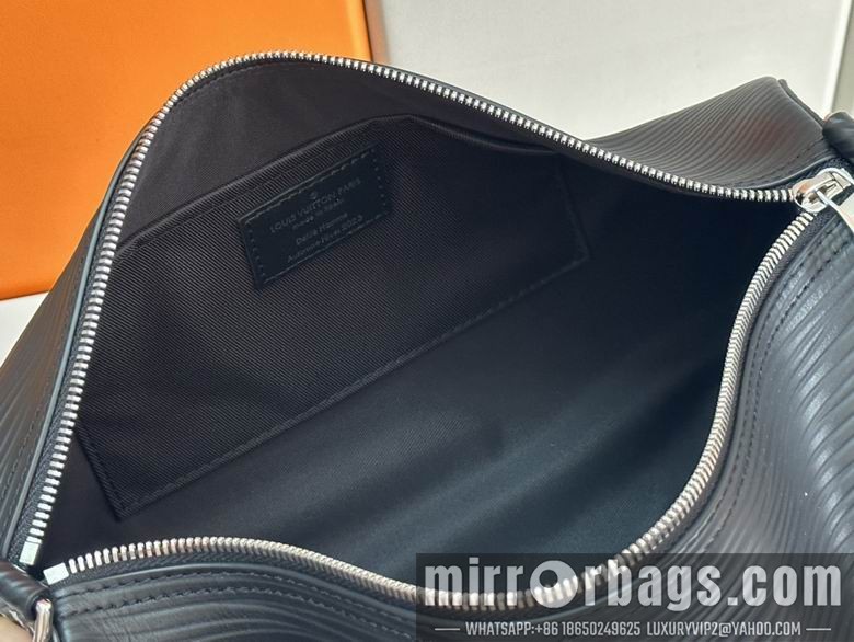1:1 Louis Vuitton Bags m23092 33X17X17cm WP