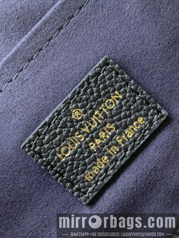 1:1 Louis Vuitton Bags M47048 20.5X13.5X12cm WP