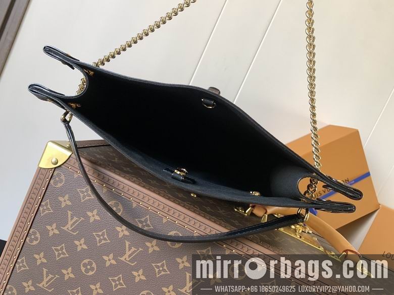 1:1 Louis Vuitton Bags Cruise M13137 36X10X37cm WP