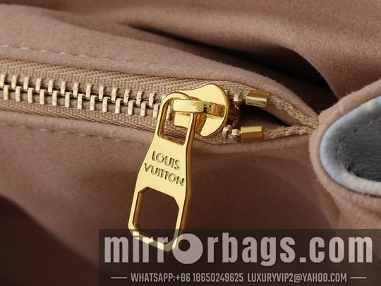 1:1 Louis Vuitton Bags Métis M46279 21.5x13.5x6cm ss9