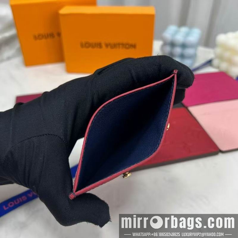 1:1 Louis Vuitton Bags LV M69174 ZC 6色