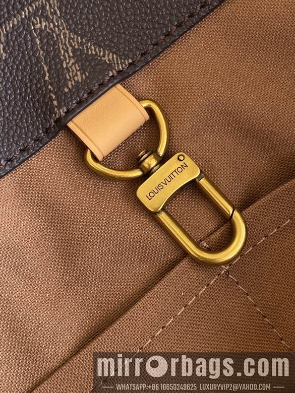 1:1 Louis Vuitton Bags Packaging M13928 40X32X16cm WP