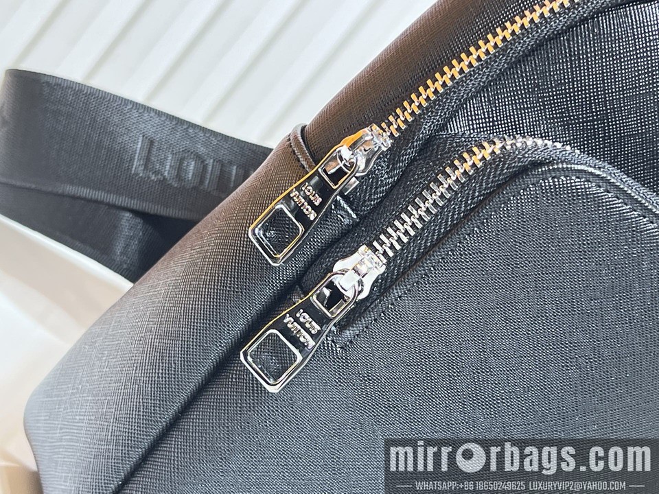 1:1 Louis Vuitton Bags M46344 30x17x5cm ss1