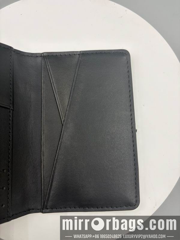 1:1 Louis Vuitton Bags M81015 8x11x1cm ZC 2色