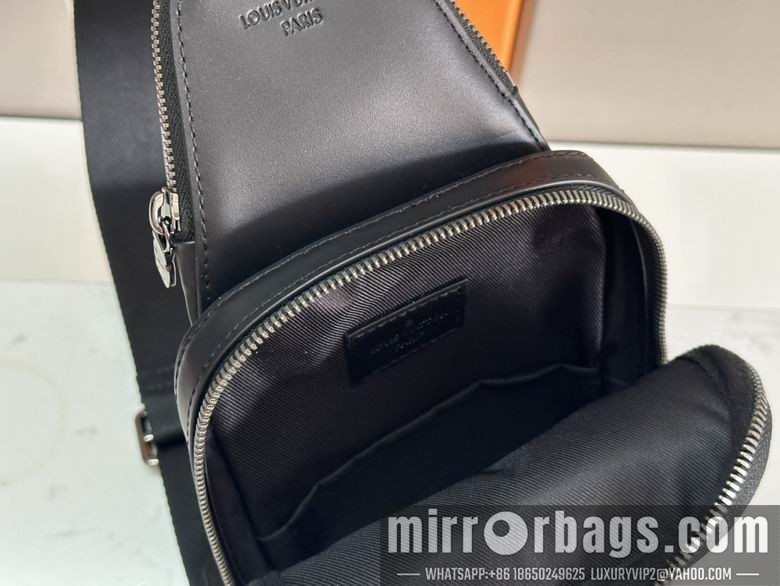 1:1 Louis Vuitton Bags M47137 16X33X5.7cm WP