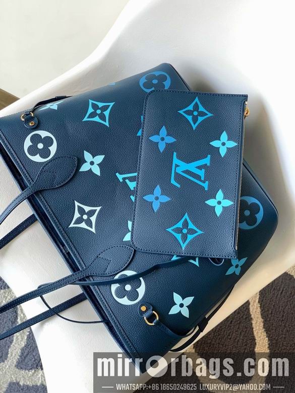 1:1 Louis Vuitton Bags M46516 M46514 31X28X14cm WP 2colour