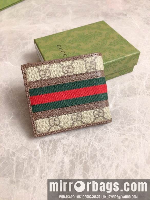 Gucci Bags BL597606 11X10