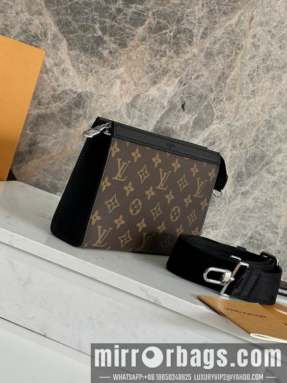 1:1 Louis Vuitton Bags 14036 22X14.5X4.5cm WP