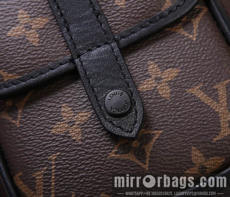 1:1 Louis Vuitton Bags M69404 15X17X8cm WP